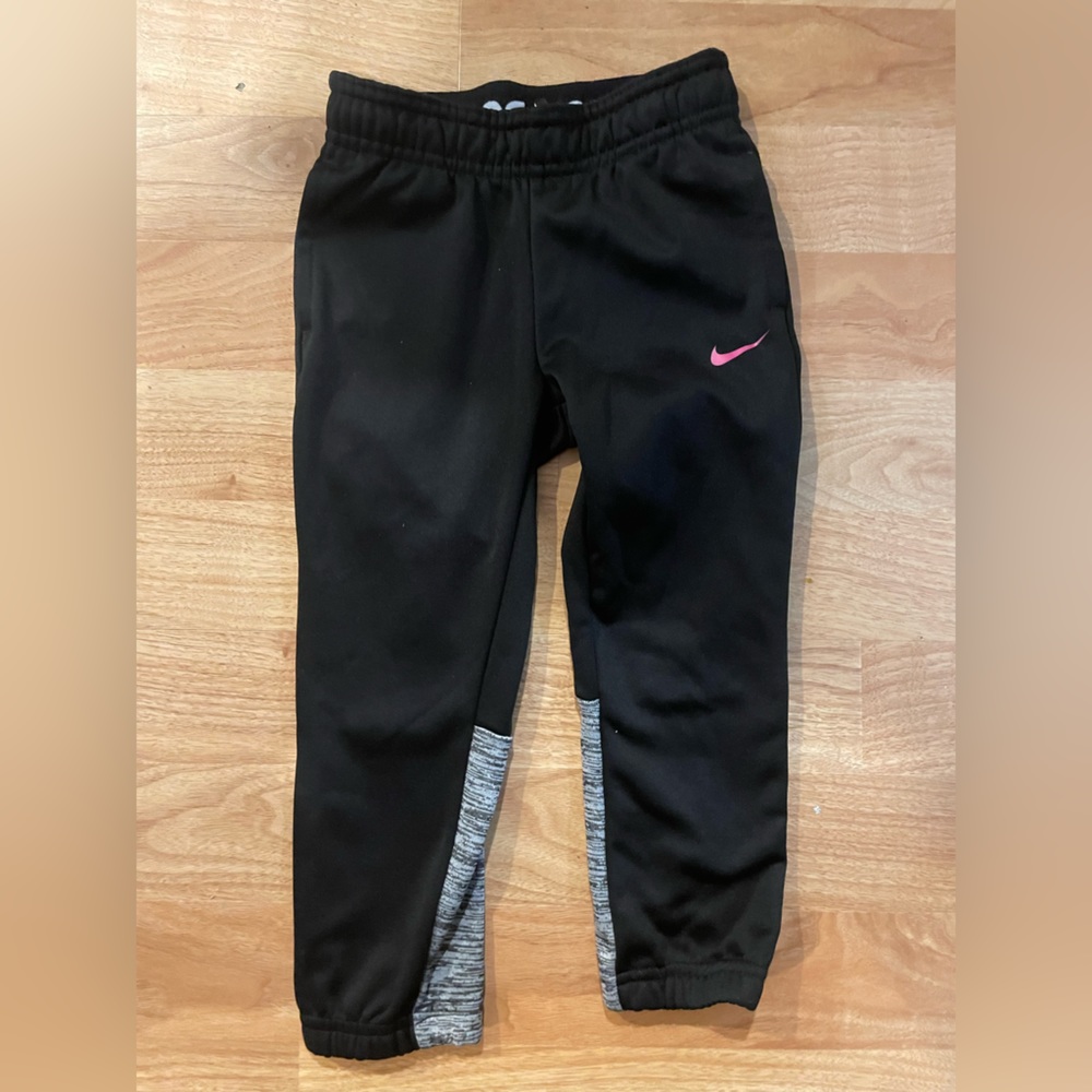 Nike Dri-fit toddler pants